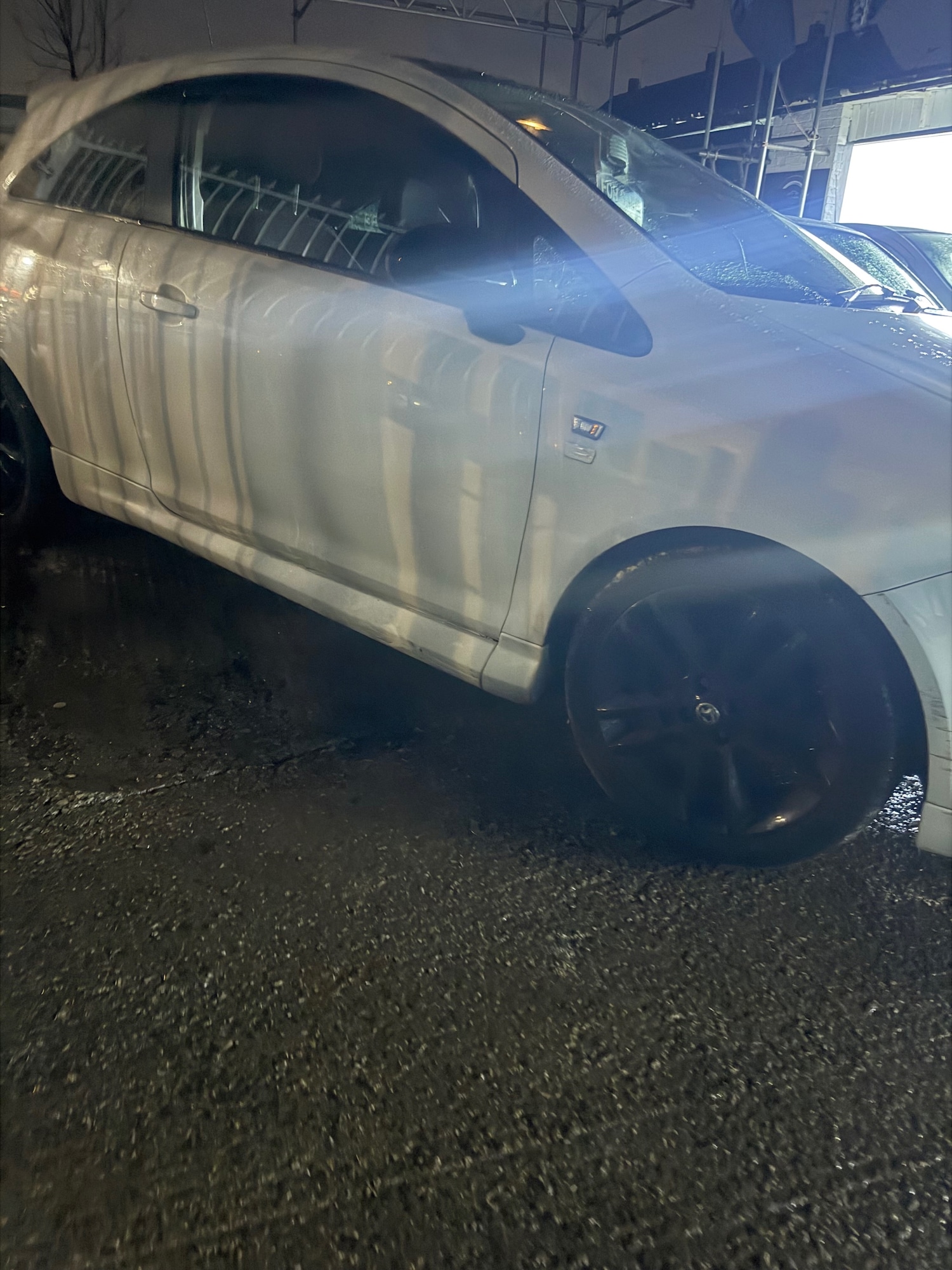 Used Vauxhall Corsa 2012 for sale - 77465976: Photo 6