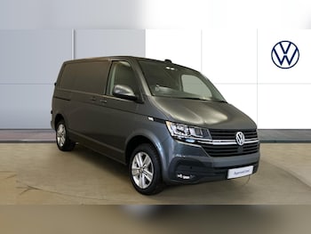 Volkswagen - Transporter
