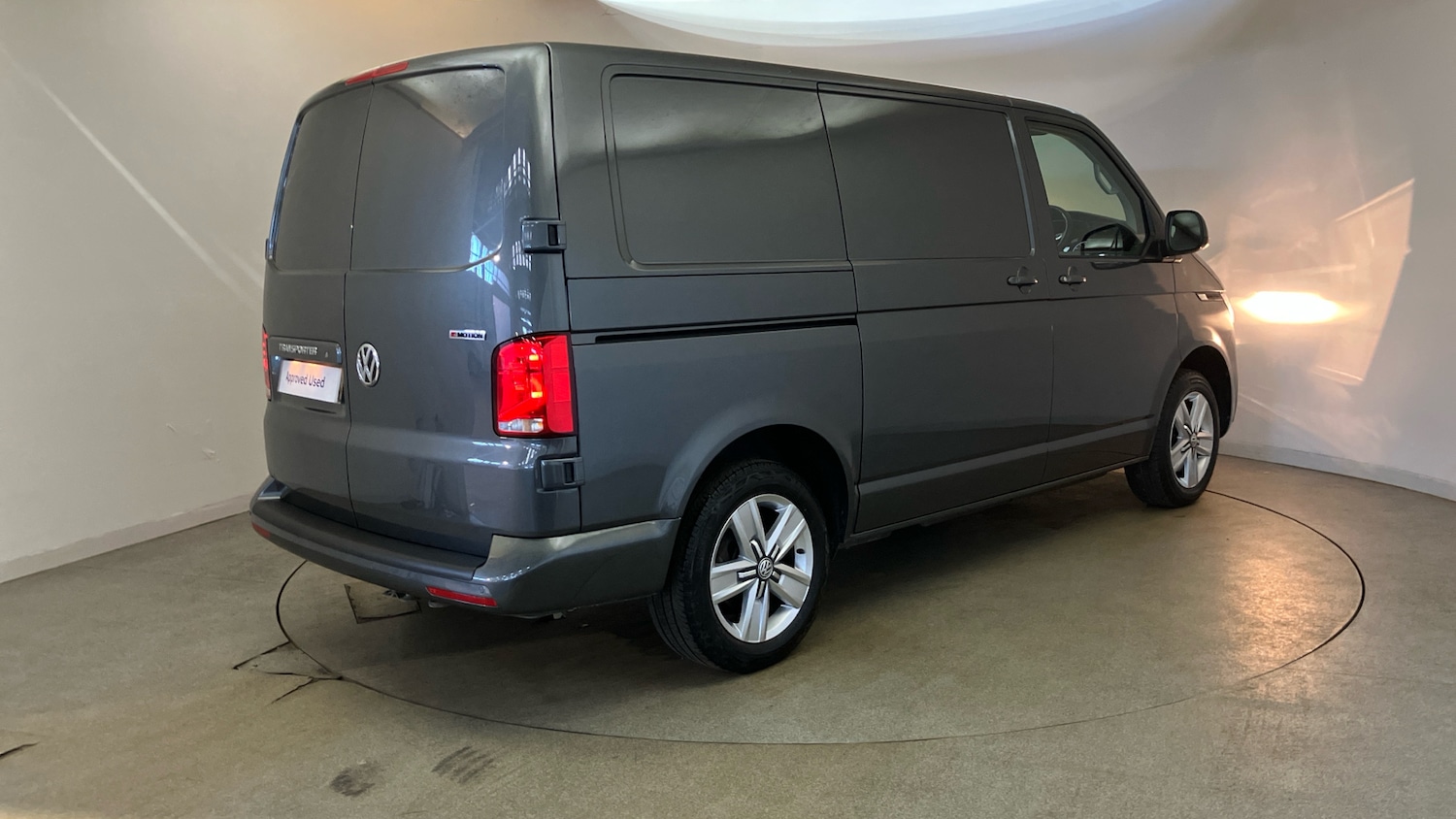Vehicle 35