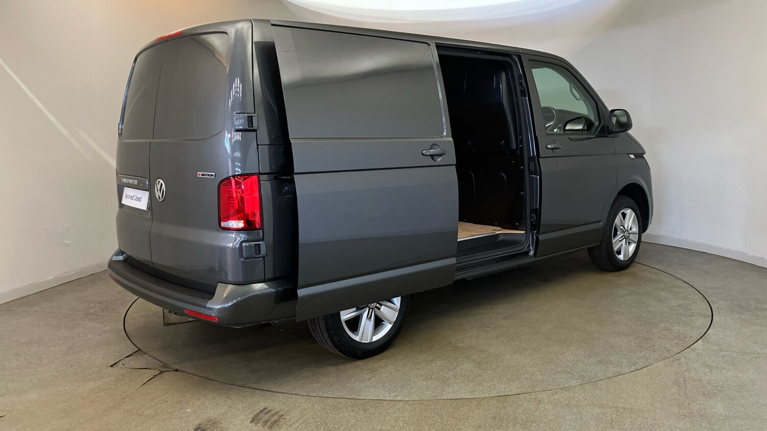 Vehicle 40