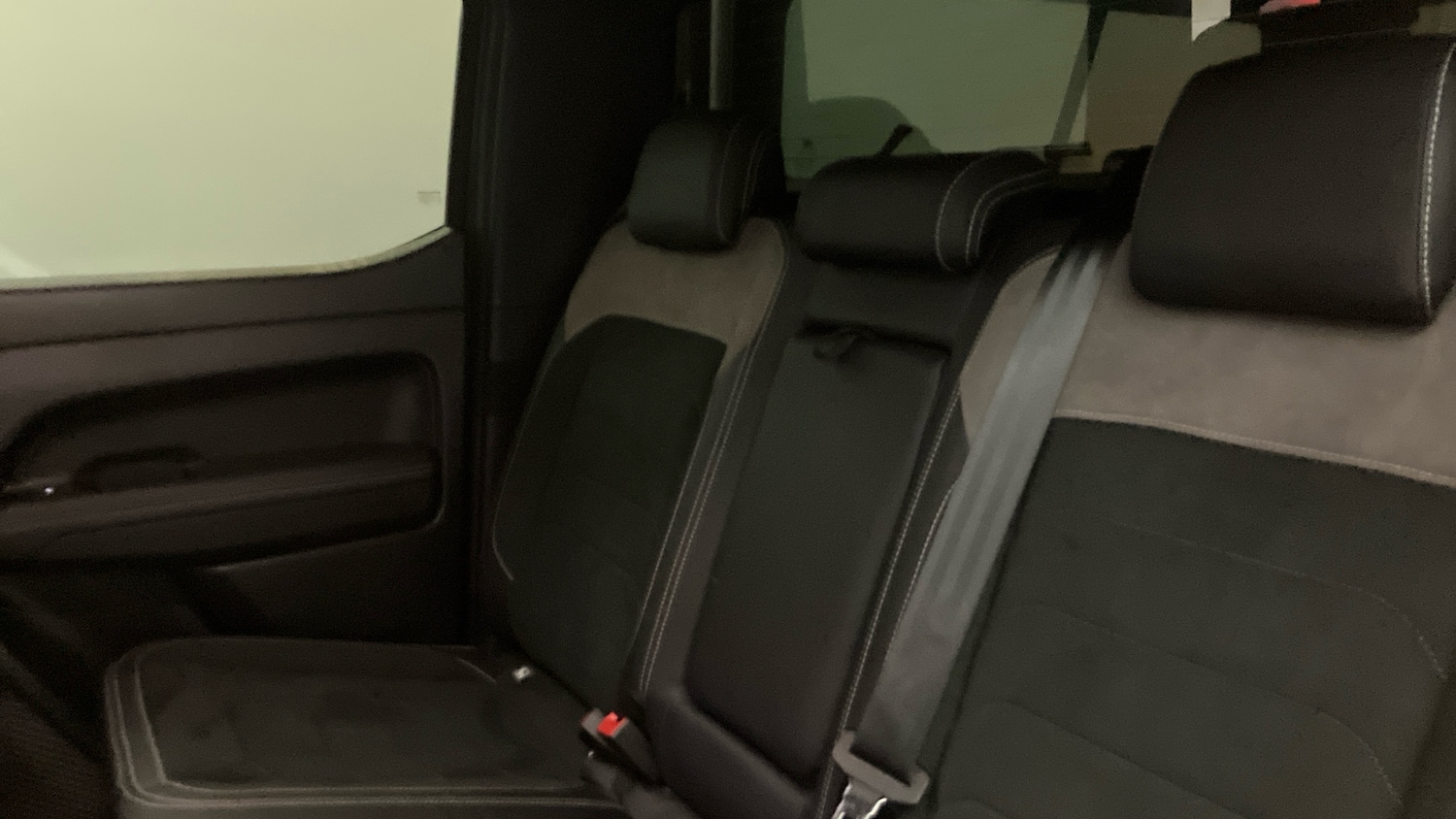 Used Volkswagen Amarok 2023 for sale - 76329880: Photo 16