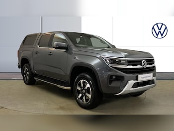 Volkswagen - Amarok