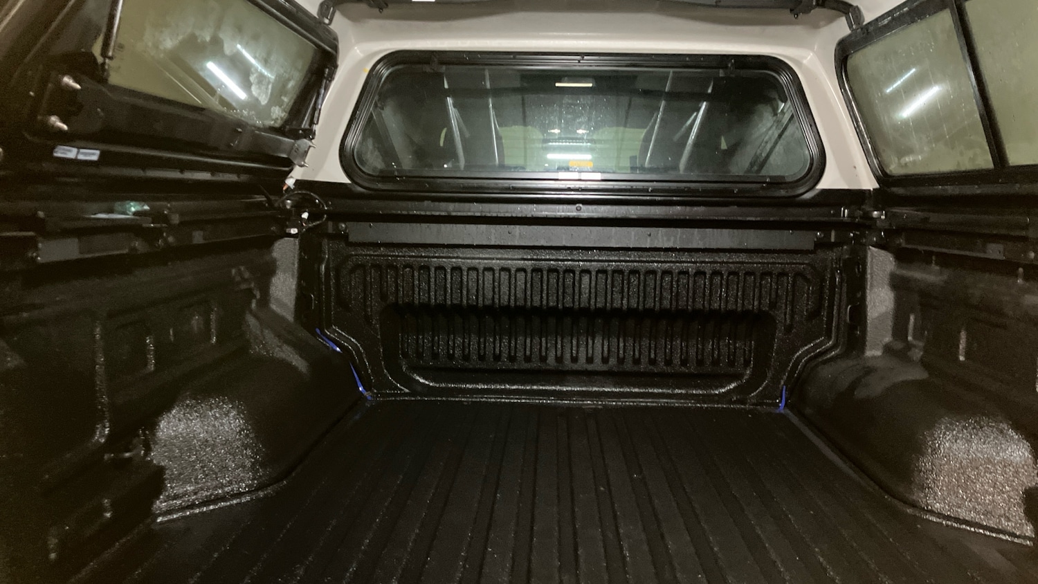 Used Volkswagen Amarok 2023 for sale - 76329880: Photo 20