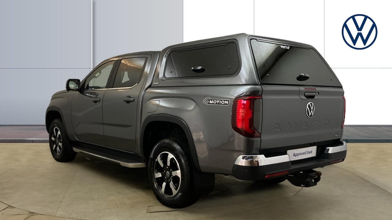 Used Volkswagen Amarok 2023 for sale - 76329880: Photo 3