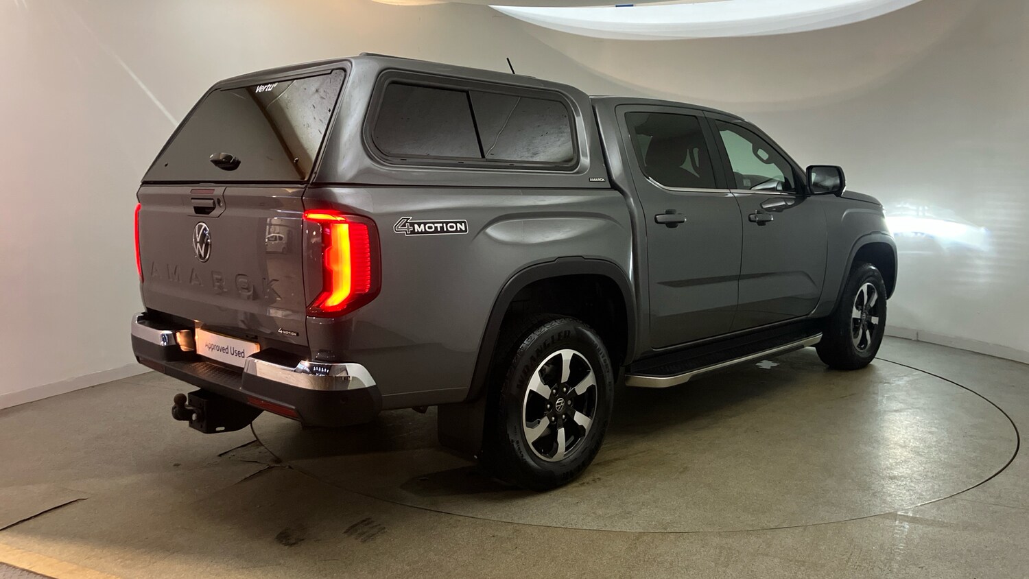 Used Volkswagen Amarok 2023 for sale - 76329880: Photo 32
