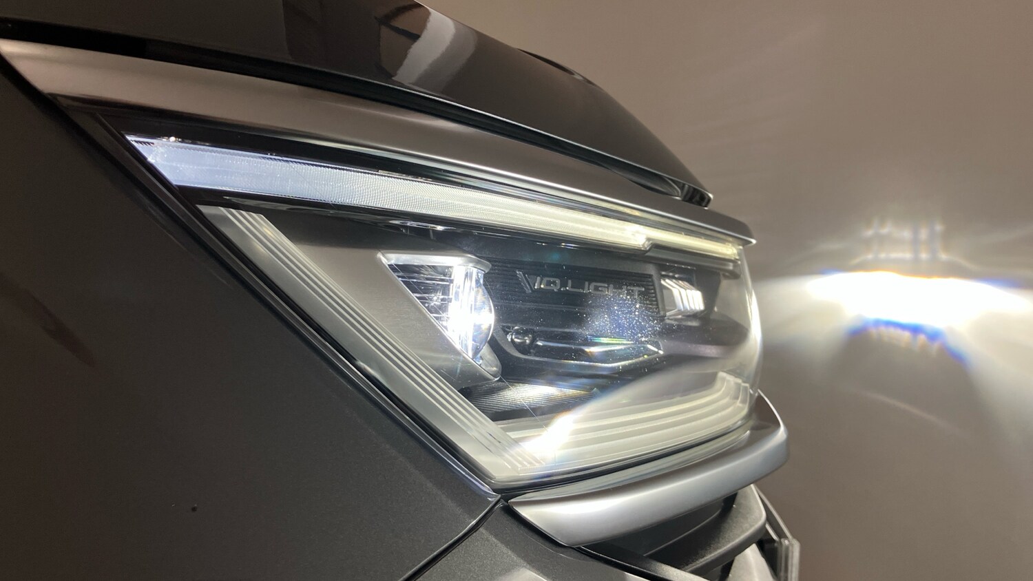 Used Volkswagen Amarok 2023 for sale - 76329880: Photo 34