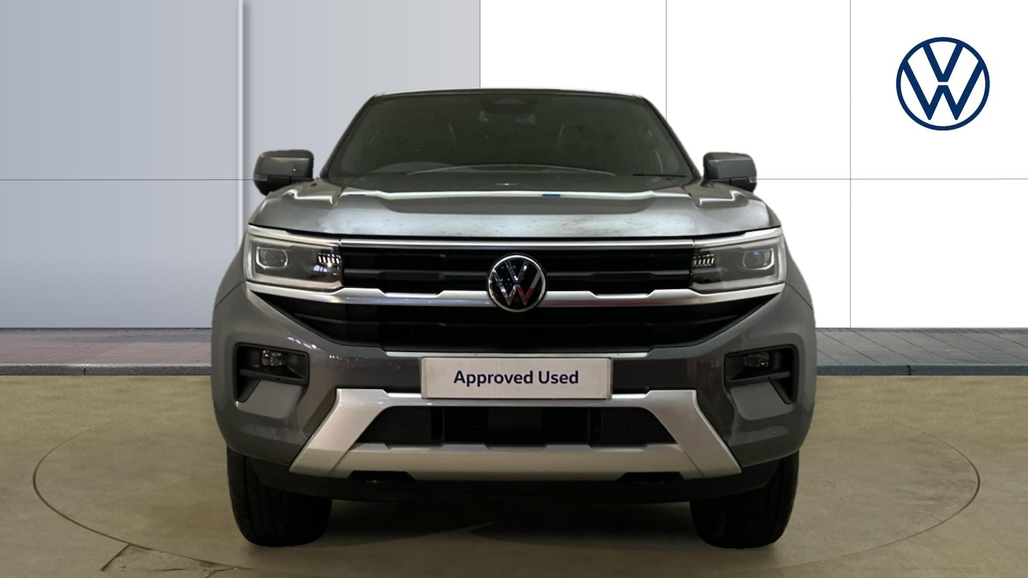 Used Volkswagen Amarok 2023 for sale - 76329880: Photo 7