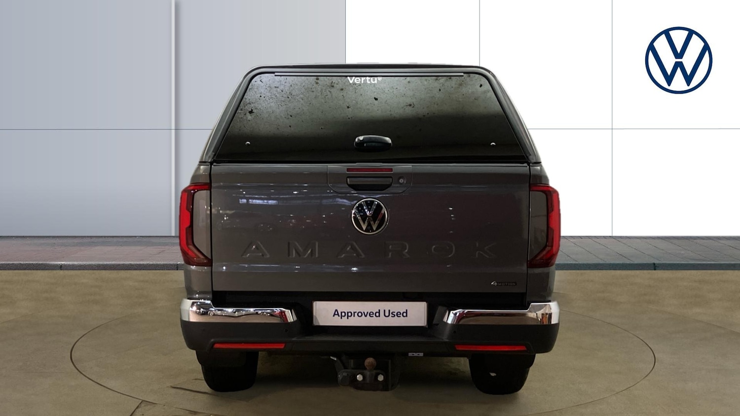 Used Volkswagen Amarok 2023 for sale - 76329880: Photo 8