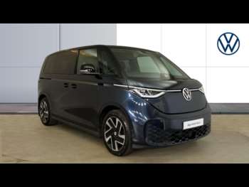 Used Volkswagen ID-Buzz 2022 for sale - 75108781: Photo
