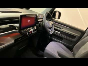 Used Volkswagen ID-Buzz 2022 for sale - 75108781: Photo