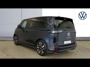 Used Volkswagen ID-Buzz 2022 for sale - 75108781: Photo