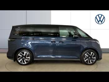 Used Volkswagen ID-Buzz 2022 for sale - 75108781: Photo