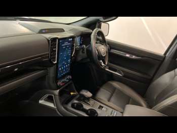 Used Ford Ranger 2024 for sale - 75016477: Photo