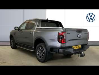 Used Ford Ranger 2024 for sale - 75016477: Photo