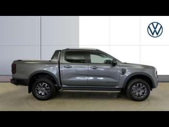 Used Ford Ranger 2024 for sale - 75016477: Photo