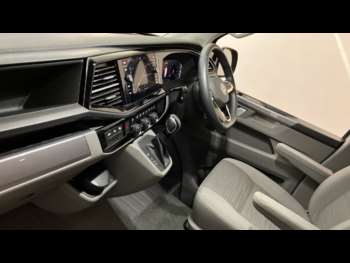 Used Volkswagen California 2023 for sale - 75168736: Photo
