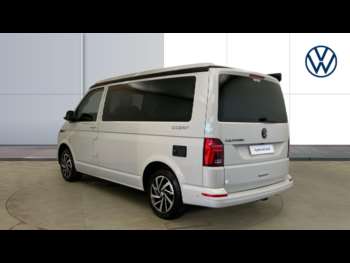 Used Volkswagen California 2023 for sale - 75168736: Photo