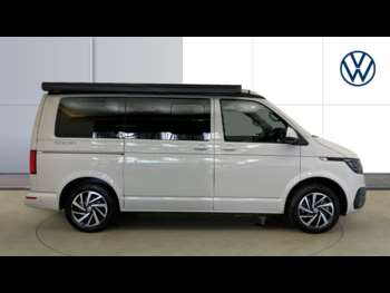 Used Volkswagen California 2023 for sale - 75168736: Photo