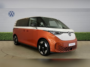 Used Volkswagen ID.Buzz 2024 for sale - 78907465: Photo