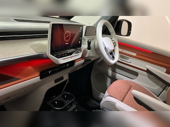 Used Volkswagen ID.Buzz 2024 for sale - 78907465: Photo