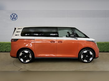 Used Volkswagen ID.Buzz 2024 for sale - 78907465: Photo