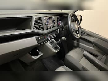 Used Volkswagen Transporter 2023 for sale - 79869175: Photo