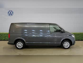 Used Volkswagen Transporter 2023 for sale - 79869175: Photo