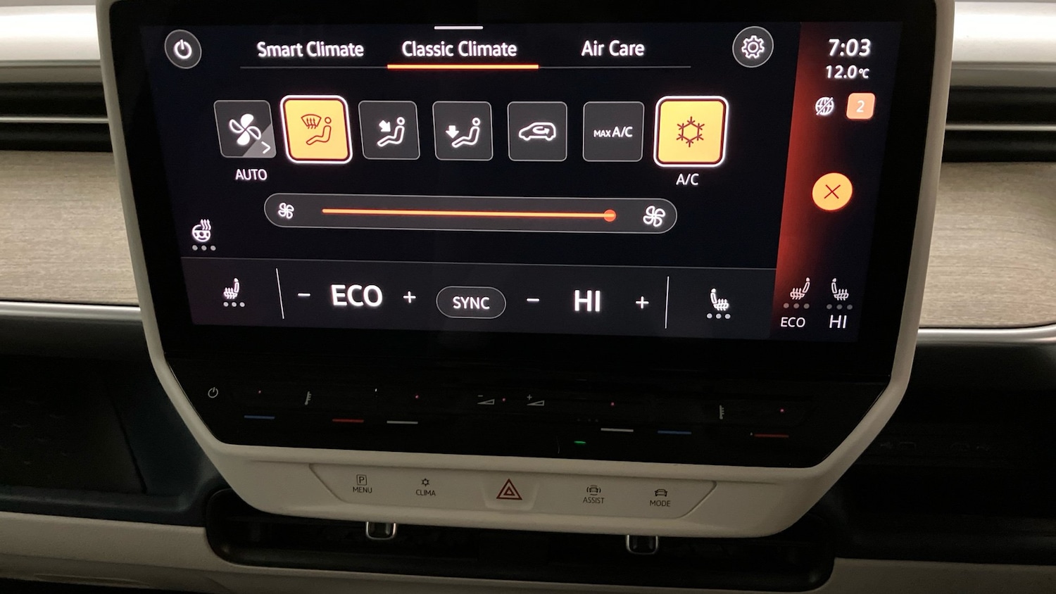 Used Volkswagen ID.Buzz 2024 for sale - 77245473: Photo 13