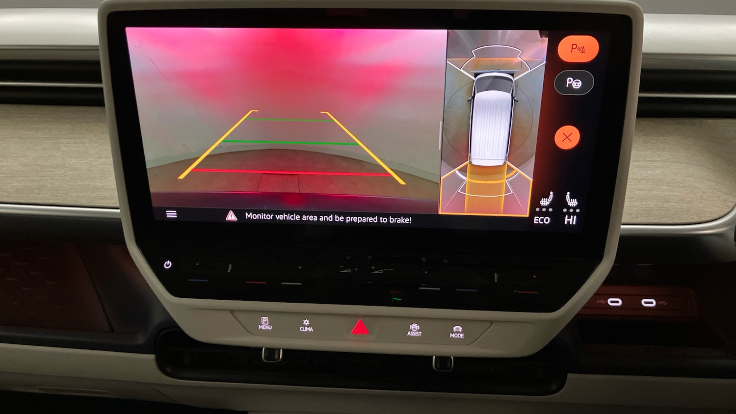 Used Volkswagen ID.Buzz 2024 for sale - 77245473: Photo 21