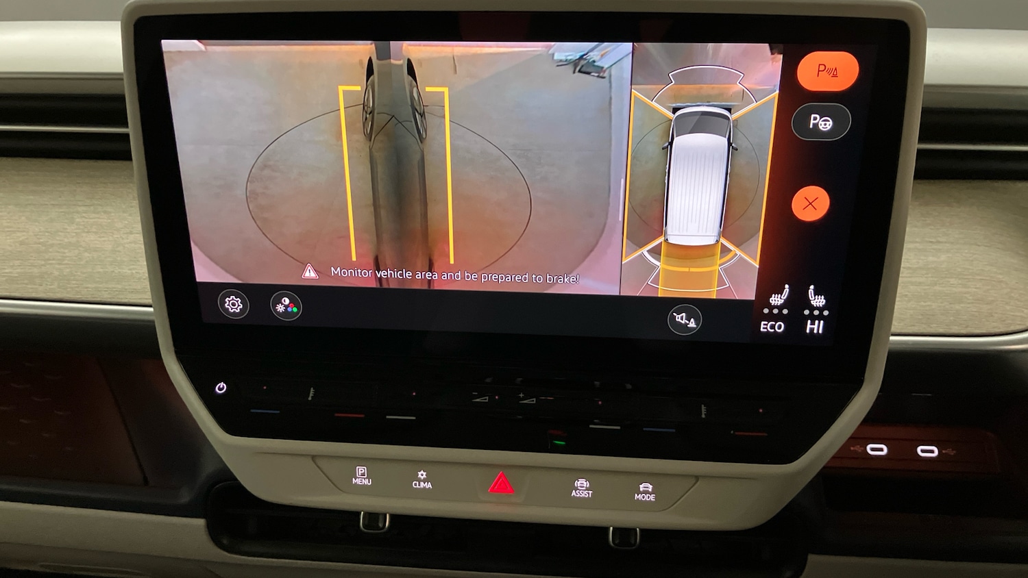 Used Volkswagen ID.Buzz 2024 for sale - 77245473: Photo 23