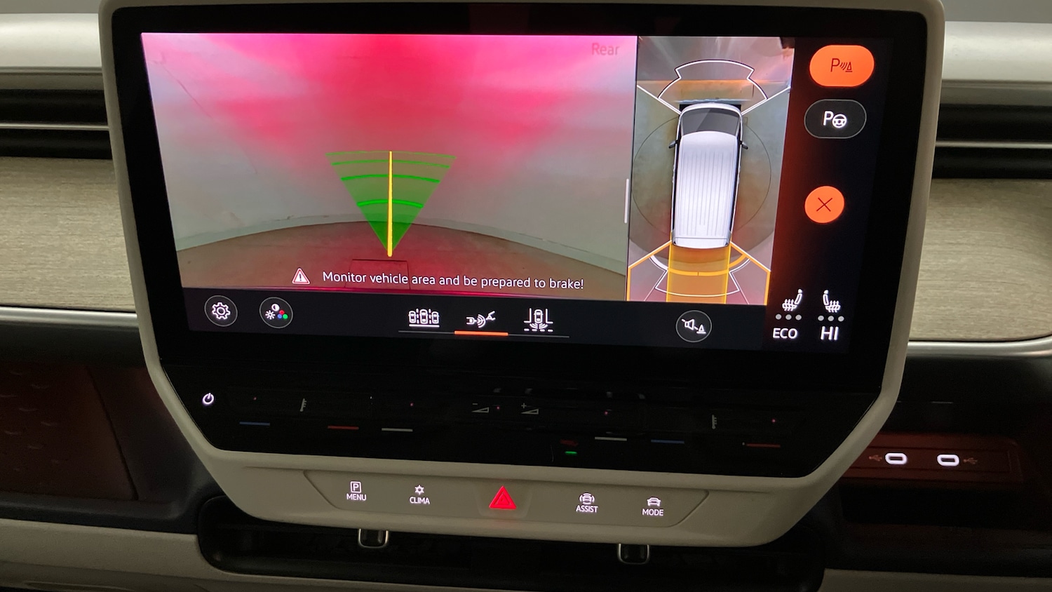 Used Volkswagen ID.Buzz 2024 for sale - 77245473: Photo 25