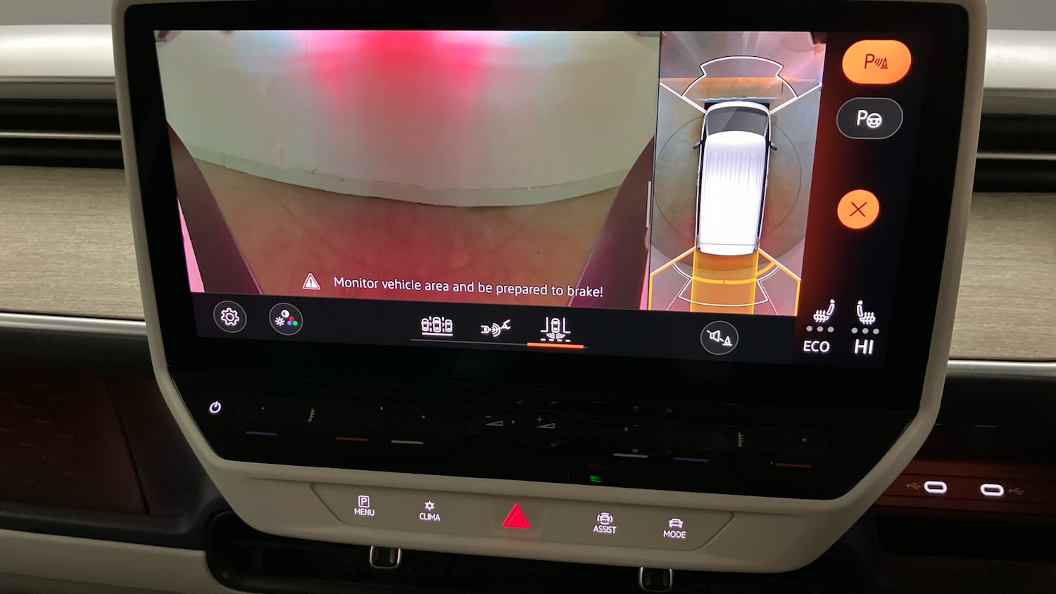 Used Volkswagen ID.Buzz 2024 for sale - 77245473: Photo 26