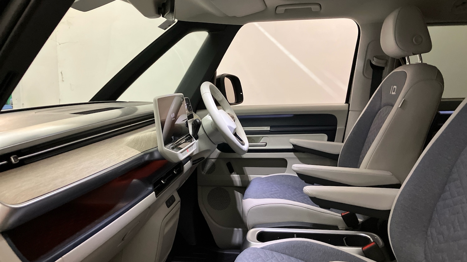 Used Volkswagen ID.Buzz 2024 for sale - 77245473: Photo 27