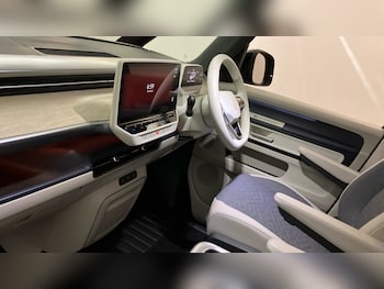 Used Volkswagen ID.Buzz 2024 for sale - 77245473: Photo