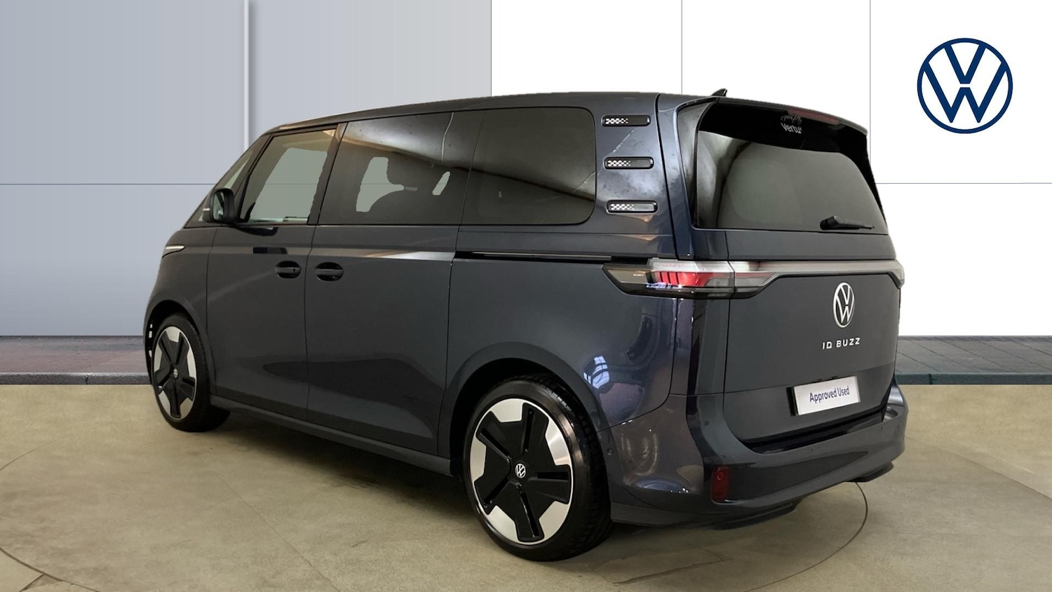 Used Volkswagen ID.Buzz 2024 for sale - 77245473: Photo 3