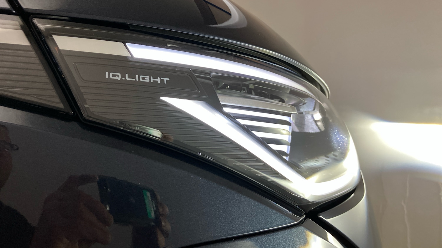 Used Volkswagen ID.Buzz 2024 for sale - 77245473: Photo 38