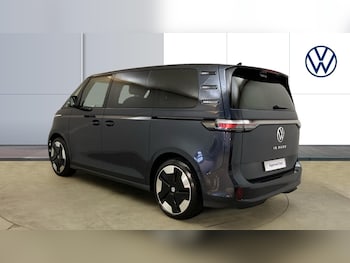 Used Volkswagen ID.Buzz 2024 for sale - 77245473: Photo