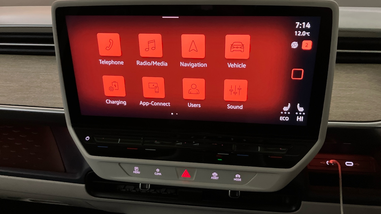 Used Volkswagen ID.Buzz 2024 for sale - 77245473: Photo 40