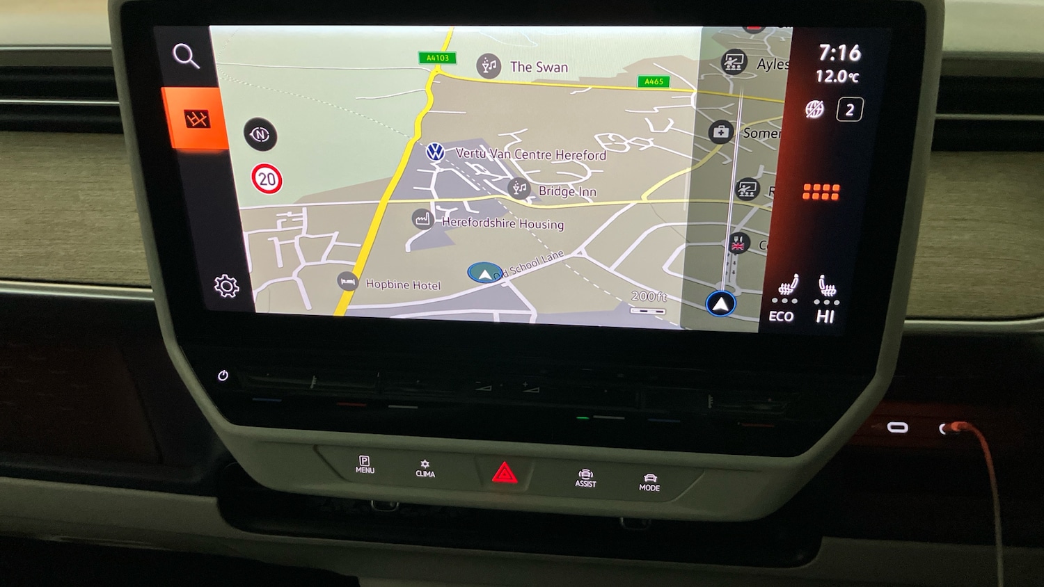 Used Volkswagen ID.Buzz 2024 for sale - 77245473: Photo 42