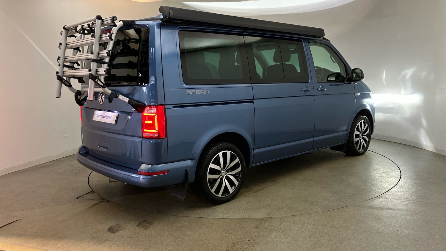 Vehicle 37