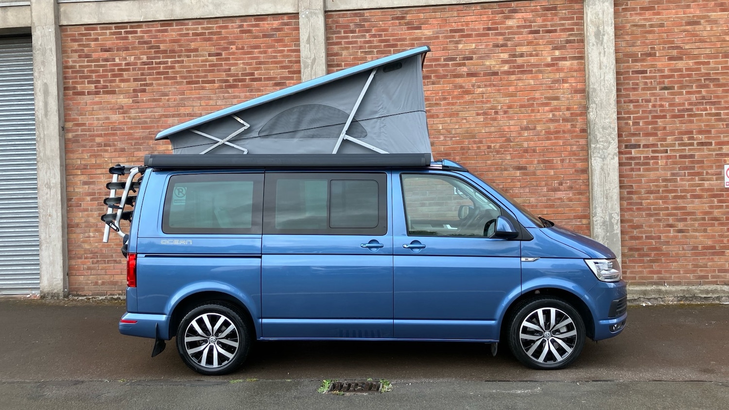 Vehicle 44
