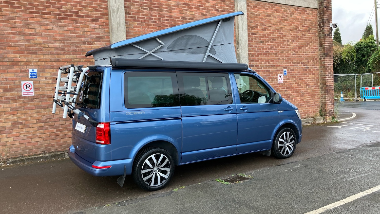 Vehicle 45
