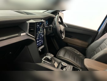 Used Volkswagen Amarok 2023 for sale - 75959382: Photo