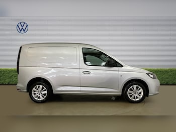 Used Volkswagen Caddy 2023 for sale - 79344473: Photo