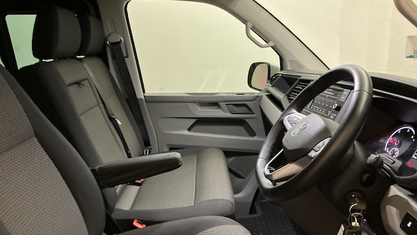 Used Volkswagen Transporter 2023 for sale - 76196375: Photo 15