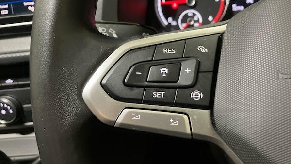 Used Volkswagen Transporter 2023 for sale - 76196375: Photo 17