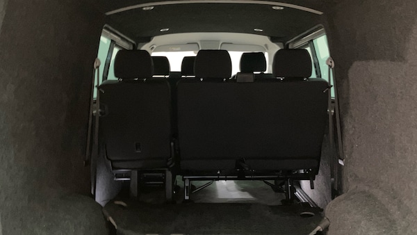 Used Volkswagen Transporter 2023 for sale - 76196375: Photo 20
