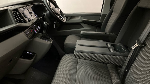 Used Volkswagen Transporter 2023 for sale - 76196375: Photo 23