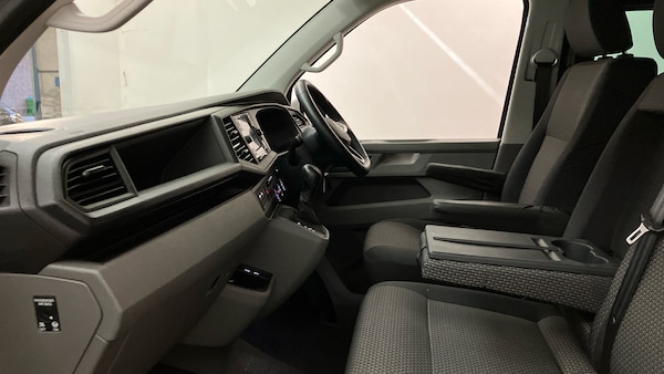 Used Volkswagen Transporter 2023 for sale - 76196375: Photo 24
