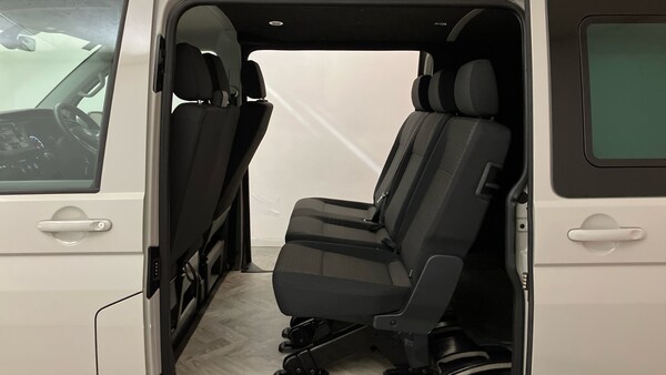 Used Volkswagen Transporter 2023 for sale - 76196375: Photo 26